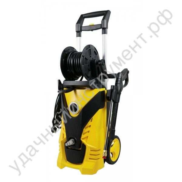 Мойка высокого давления Huter W 210i-Professional