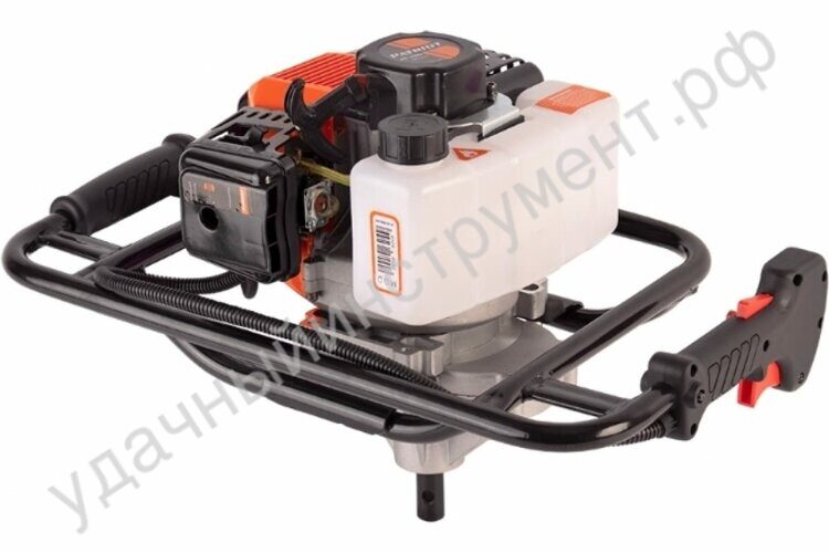 Мотобур Patriot AE150D без шнека