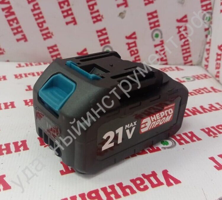 Батарея аккумуляторная Энергопром One Battery МБ-2140 OB для инструмента