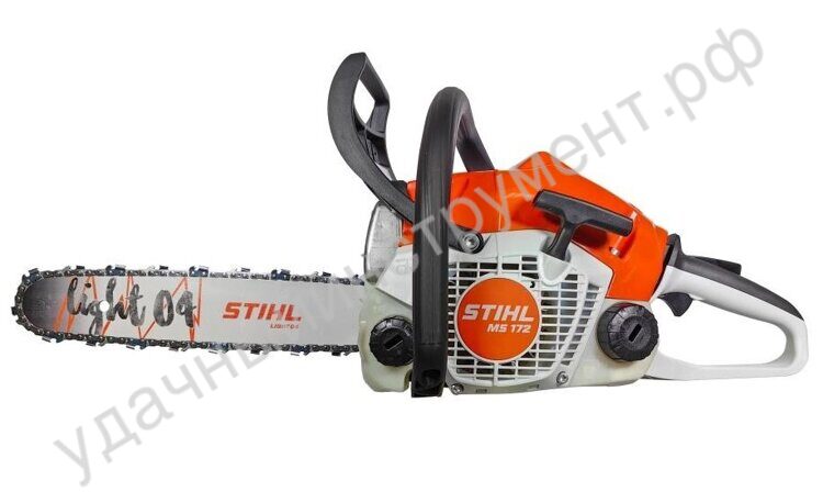 Бензопила STIHL MS172