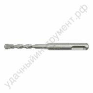 Бур для перфоратора Кратон SDS Plus S2 5*160мм