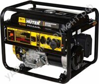 Генератор бензиновый Huter DY11000L