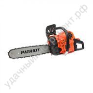 Бензопила Patriot PT 452