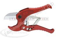 Ножницы для резки труб из пластика I-tech Profi line PPR-AL/MP 14-42