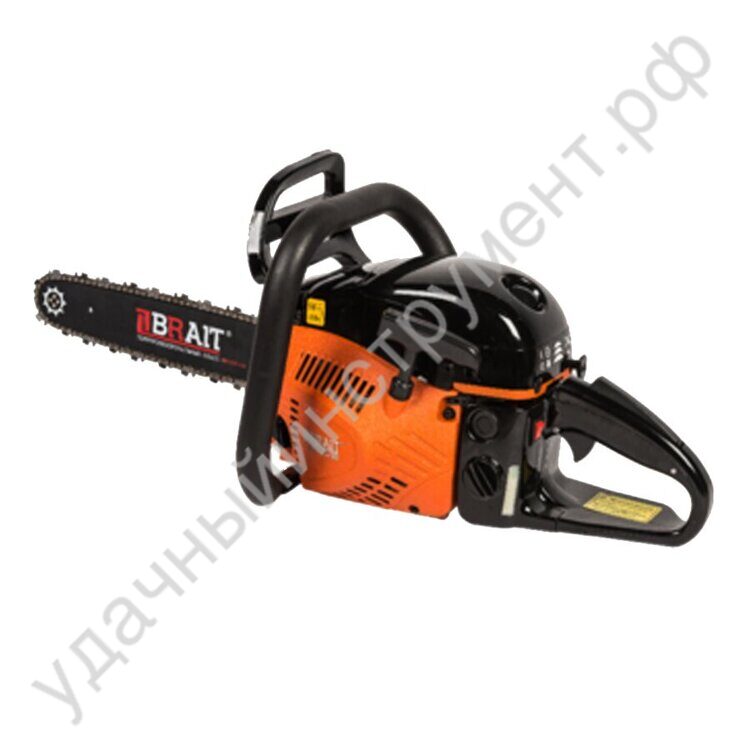 Бензопила Brait BR 3816