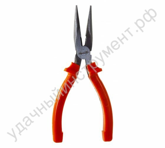 Длинногубцы Sparta Classic 180мм прямые