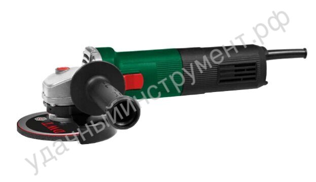 УШМ DWT WS08-125 F